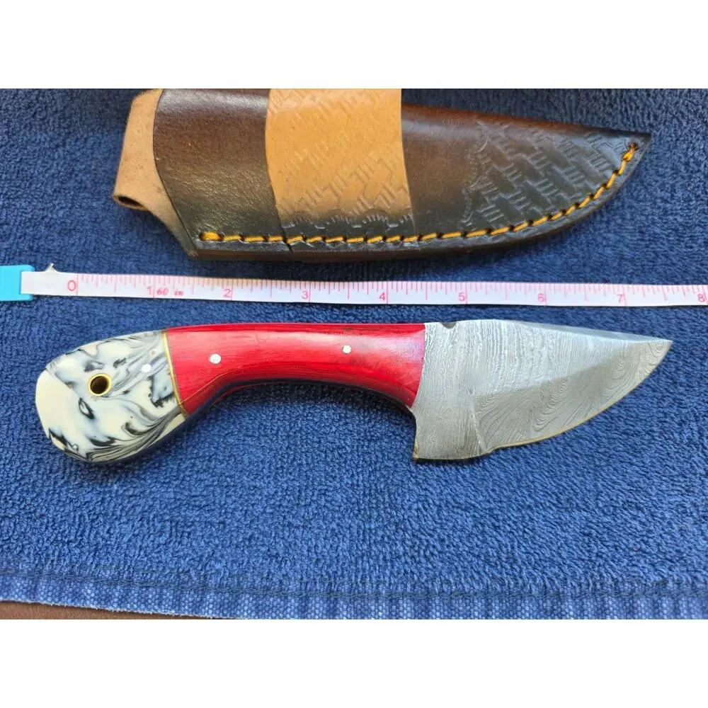 LMK Knives 7.5